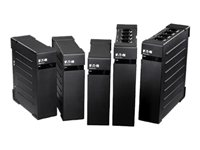 Eaton - Väggmonteringssats - för Ellipse ECO 1200 USB DIN ELWALL