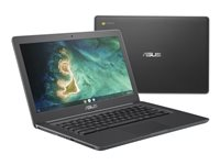 ASUS Chromebook C403NA FQ0004 - 14" - Celeron N3350 - 4 GB RAM - 32 GB eMMC 90NX01P1-M00040