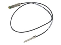 Supermicro - Nätverkskabel - SFP+ till SFP+ - 1 m CBL-NTWK-0347