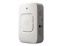 Cisco Small Business WAP361 - Trådlös åtkomstpunkt - Wi-Fi - 2.4 GHz, 5 GHz - i vägg WAP361-E-K9