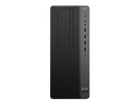 HP Workstation Z1 G5 Entry - tower - Core i7 9700 3 GHz - 8 GB - SSD 512 GB 6TT74EA#UUW