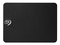 Seagate Expansion STJD500400 - Solid state drive - 500 GB - extern (portabel) - USB 3.0 STJD500400