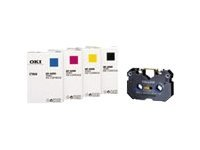 OKI - Magenta - original - bläckpatron - för Design Pro 5000; DP-5000, 5000s 41067602