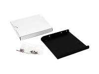 Crucial 3.5" Adapter Bracket - Adapter för lagringsfack - 3,5 till 2,5 tum CTSSDBRKT35