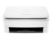 HP ScanJet Enterprise Flow 5000 s4 Sheet-feed Scanner - dokumentskanner - desktop - USB 3.0, USB 2.0 L2755A#B19