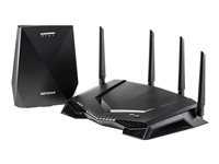 NETGEAR Nighthawk Pro Gaming XRM570 - Wifi-system (router, utökning) - mesh - GigE - 802.11a/b/g/n/ac - Trippelband XRM570-100EUS