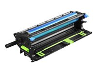 Lexmark - Fotokonduktiv enhet LCCP - för Lexmark CS820, CS827, CX820, CX825, CX827, CX860, XC6152, XC6153, XC8160, XC8163 72K0P00