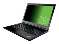 3M - Sekretessfilter till bärbar dator - 17,3 tum bred - för ThinkPad P70 4XJ0L59634