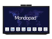 InFocus Mondopad INF5522AG - allt-i-ett - Core i7 6500U - 8 GB - SSD 256 GB - LED 55" INF5522AG