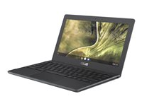 ASUS Chromebook C204EE GJ0026 - 11.6" - Celeron N4000 - 4 GB RAM - 16 GB eMMC 90NX02A1-M00270