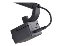 Huddly Canvas - Whiteboard capture camera - färg - 12 MP - 1920 x 1080 - 720p, 1080p - USB - MJPEG - DC 24 V 7090043790535