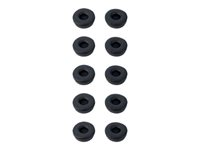 Jabra - Öronkudde (paket om 5) - för Engage 65 Stereo, 75 Stereo 14101-60