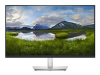 Dell P3221D - LED-skärm - 31.5" DELL-P3221D