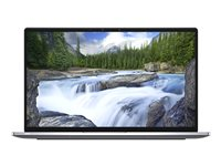 Dell Latitude 7400 2-in-1 - 14" - Core i7 8665U - vPro - 16 GB RAM - 512 GB SSD 70X5H