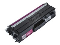 Brother TN423M - Magenta - original - tonerkassett - för Brother DCP-L8410, HL-L8260, HL-L8360, MFC-L8690, MFC-L8900 TN423M