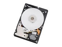 WD Ultrastar C10K1800 HUC101812CS4200 - Hårddisk - 1.2 TB - inbyggd - 2.5" SFF - SAS 12Gb/s - 10520 rpm - buffert: 128 MB 0B29920