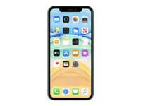 Belkin ScreenForce Tempered Glass - Skärmskydd för mobiltelefon - för Apple iPhone 11 F8W948ZZ