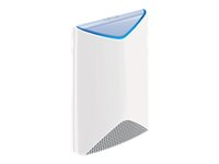 NETGEAR Orbi Pro SRR60 - Trådlös router - 3-ports-switch - GigE - 802.11a/b/g/n/ac - Trippelband - väggmonterbar, takmonterbar SRR60-100EUS