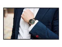 Philips 32BDL4051D - 32" Diagonal klass (31.5" visbar) - D-Line LED-skärm - digital skyltning - Android - 1080p (Full HD) 1920 x 1080 32BDL4051D/00