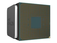 AMD Athlon 200GE - 3.2 GHz - 2 kärnor - 4 trådar - 4 MB cache - Socket AM4 YD200GC6FBMPK