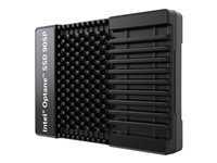 Intel Optane SSD 905P Series - Solid state drive - krypterat - 1.5 TB - 3D Xpoint (Optane) - inbyggd - 2.5" - U.2 PCIe 3.0 x4 (NVMe) - 256 bitars AES SSDPE21D015TAX1