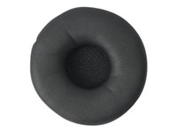 Jabra - Öronkudde för headset (paket om 10) - för BIZ 2400 14101-49