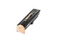 OKI - Svart - original - tonerkassett - för B930dn, 930dtn, 930dxf, 930n 01221601