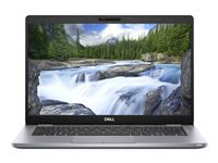 Dell Latitude 5310 - 13.3" - Core i5 10210U - 16 GB RAM - 256 GB SSD DYD44