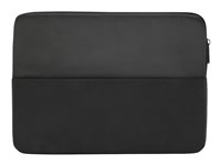 Targus CityGear 3 - Fodral för bärbar dator - 14" - svart TSS931GL