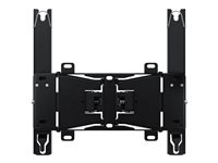 Samsung WMN4277FEX - Monteringssats (väggfäste) - för platt panel - skärmstorlek: 55" - monteringsgränssnitt: 400 x 400 mm - väggmonterbar WMN4277SFXEN