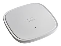 Cisco Catalyst 9117AXI - Trådlös åtkomstpunkt - 802.11ac Wave 2, Bluetooth 5.0, 802.11ax - Bluetooth, Wi-Fi - 2.4 GHz, 5 GHz C9117AXI-E