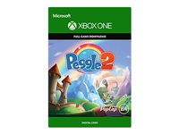 Peggle 2 - Xbox One - Ladda ner - ESD 7D3-00013