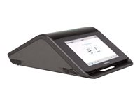 Crestron Mercury CCS-UC-1 W/PS - Enhet för videokonferens - svart 6508273