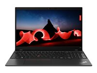 Lenovo ThinkPad L15 Gen 4 - 15.6" - AMD Ryzen 5 - 7530U - 16 GB RAM - 256 GB SSD - nordiskt (danska/finska/norska/svenska) 21H70018MX