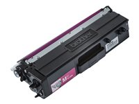 Brother TN426M - Super Jumbo - magenta - original - tonerkassett - för Brother HL-L8360CDW, MFC-L8900CDW TN426M