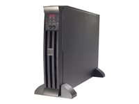 APC Smart-UPS XL Modular 3000VA - UPS - AC 230 V - 2.85 kW - 3000 VA - 2U - svart - för P/N: AR3003, AR3003SP, AR3006, AR3006SP, AR3103, AR3103SP, AR3106, AR3106SP, AR3357X674 SUM3000RMXLI2U
