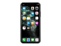 Belkin ScreenForce InvisiGlass Ultra - Skärmsekretessfilter för mobiltelefon - för Apple iPhone 11 Pro, X, XS F8W955ZZ