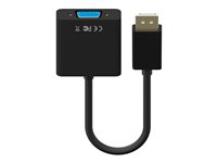 Belkin - Videokonverterare - DisplayPort - VGA F2CD032B