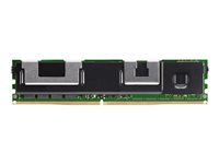 Intel Optane DC Persistent - DDR-T - module - 128 GB - DIMM 288-pin - 2666 MHz / PC4-21300 - 1.2 V NMA1XXD128GPSUF