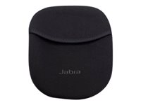 Jabra - Påse för headset (paket om 10) - för Evolve2 40 MS Mono, 40 MS Stereo, 40 UC Mono, 40 UC Stereo 14301-49