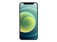 Belkin ScreenForce - Skärmsekretessfilter för mobiltelefon - 2-vägs - för Apple iPhone 12 mini OVA028ZZ