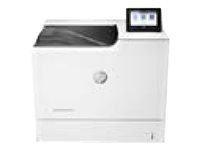 HP Color LaserJet Enterprise M653dn - skrivare - färg - laser J8A04A#B19