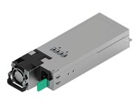 Intel Common Redundant Power Supply AXX1600TCRPS - Nätaggregat - redundant (insticksmodul) - 80 PLUS Titanium - AC - 1600 Watt AXX1600TCRPS