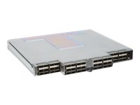 Intel Omni-Path Edge Switch 100 Series - Switch - 48 x QSFP - rackmonterbar 100SWE48UF2