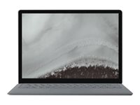 Microsoft Surface Laptop 2 - 13.5" - Core i7 8650U - 16 GB RAM - 1 TB SSD - nordisk LQV-00013