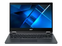 Acer TravelMate Spin P4 TMP414RN-51-74AJ - 14" - Core i7 1165G7 - 16 GB RAM - 512 GB SSD - nordisk NX.VP5ED.005