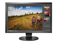 EIZO ColorEdge CS2420CAL - LED-skärm - 24.1" CS2420CAL