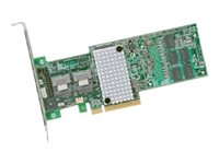 Dell PERC H330+ - Kundsats - kontrollerkort (RAID) - för PowerEdge R440, R540, R640, R740, R740xd, R940, T440, T640 405-AAMV