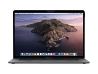 Belkin ScreenForce TruePrivacy - Skärmskydd för bärbar dator - 15" - för Apple MacBook Pro (16 tum) OVA014ZZ