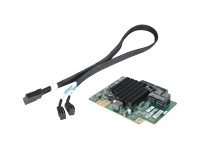 QCT D51B SKU3-4 QS 3008 ASSY - kontrollerkort (RAID) 1HY9ZZZ055T